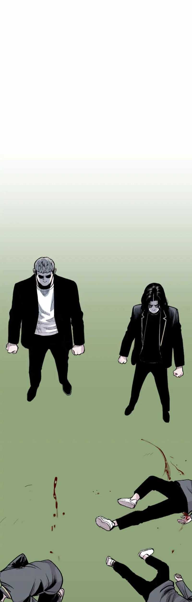 Switch Chapter 100 - halaman 38