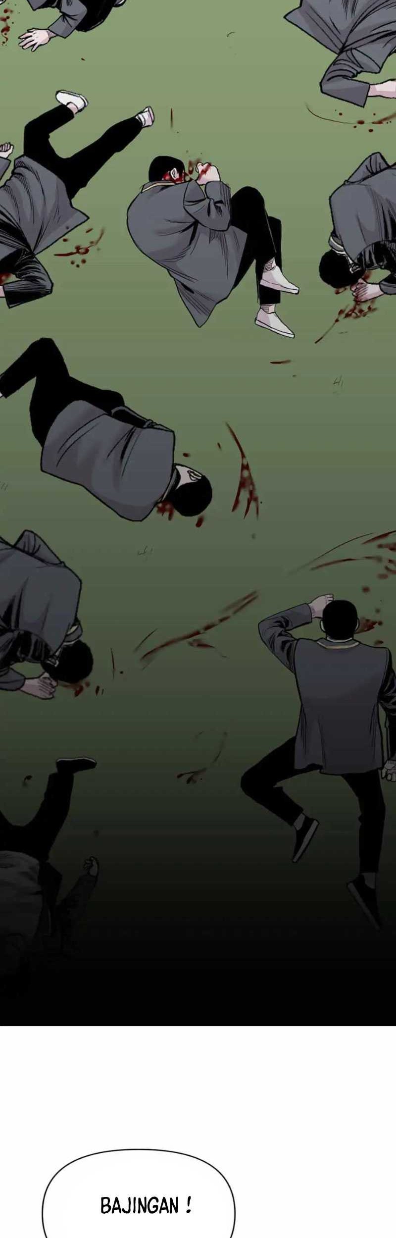 Switch Chapter 100 - halaman 39