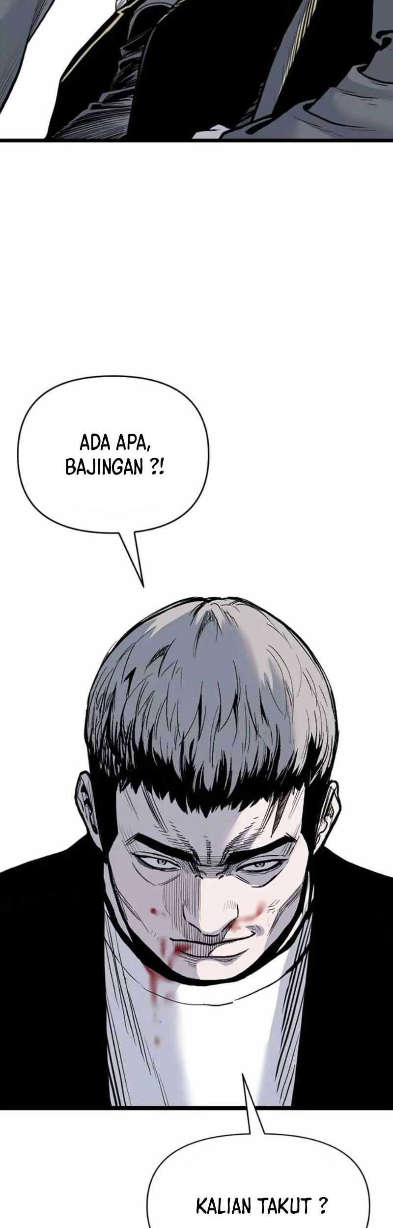Switch Chapter 100 - halaman 9