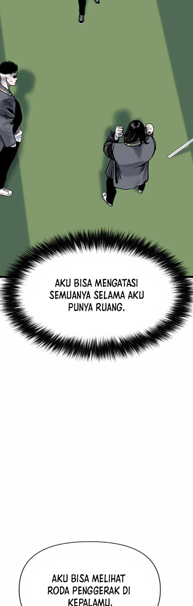 Switch Chapter 100 - halaman 92