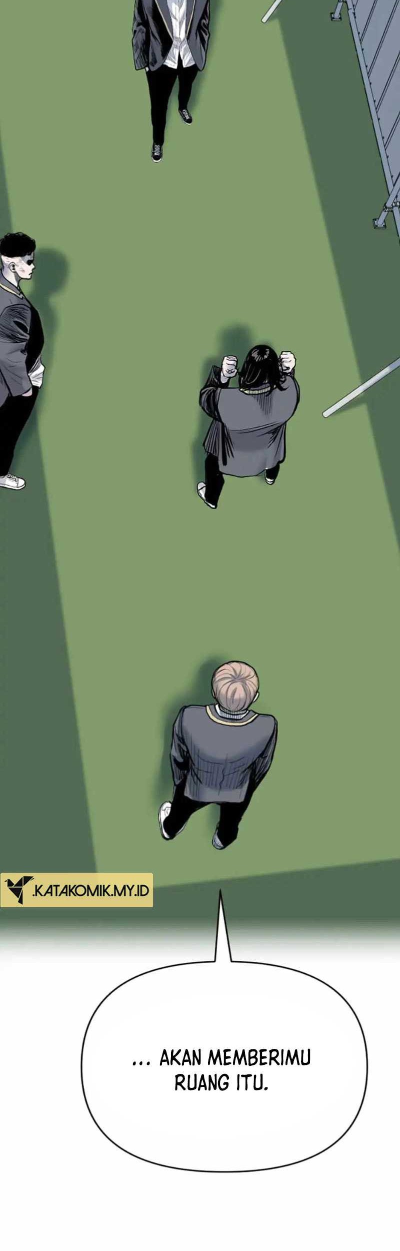 Switch Chapter 100 - halaman 96
