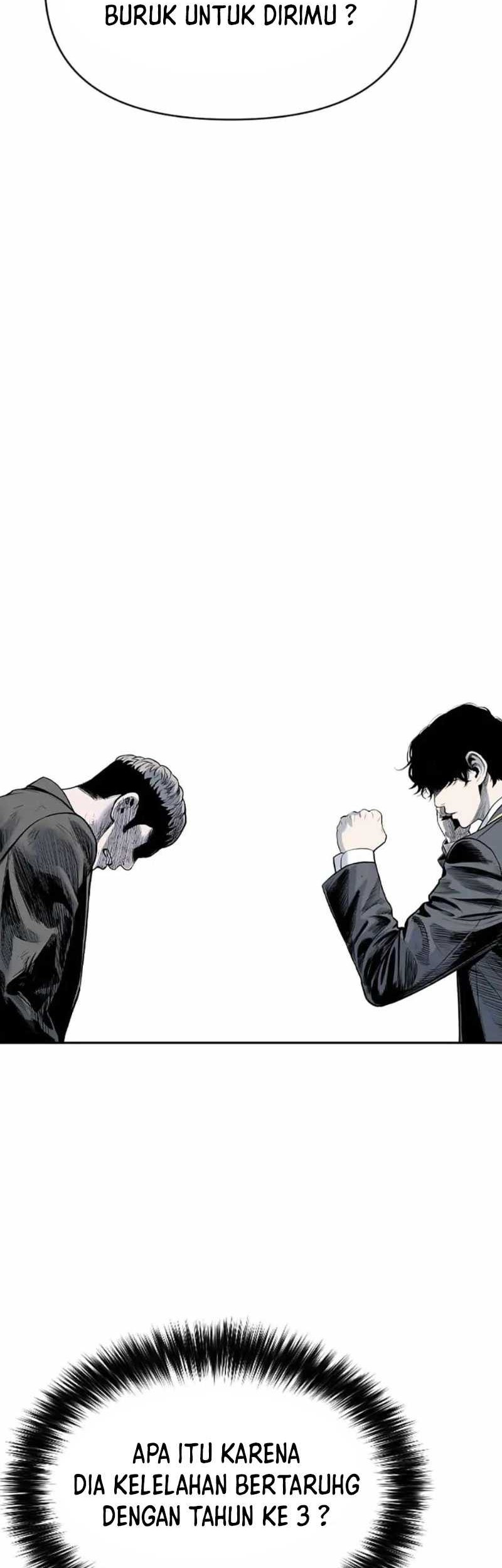 Switch Chapter 100 - halaman 99