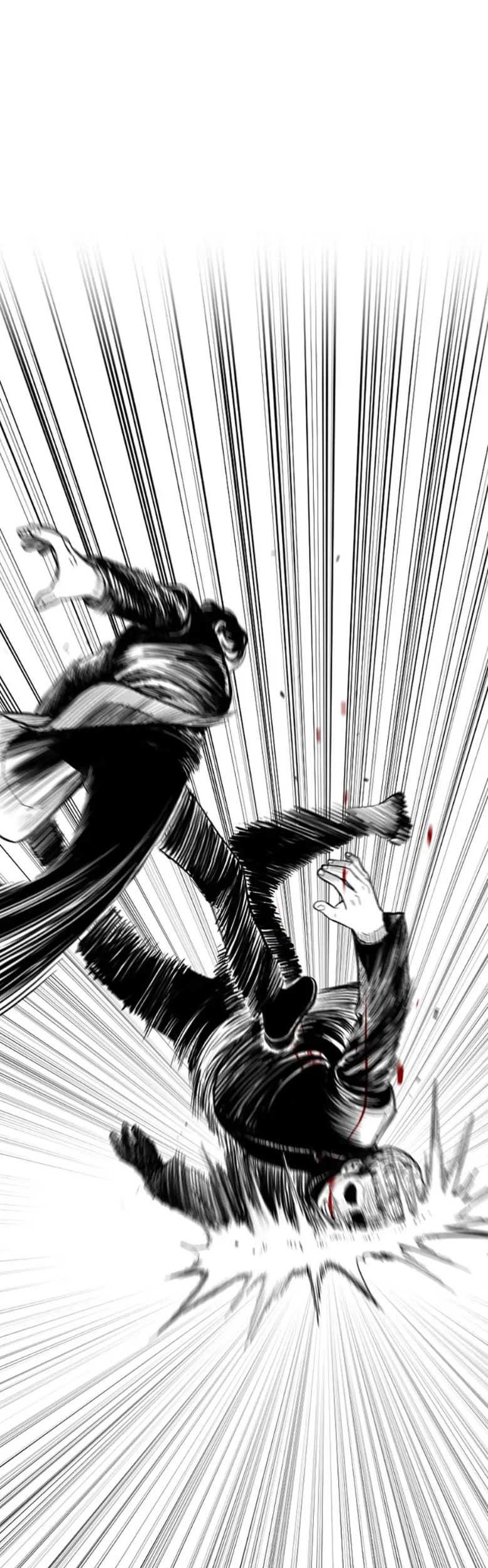 Switch Chapter 101 - halaman 17