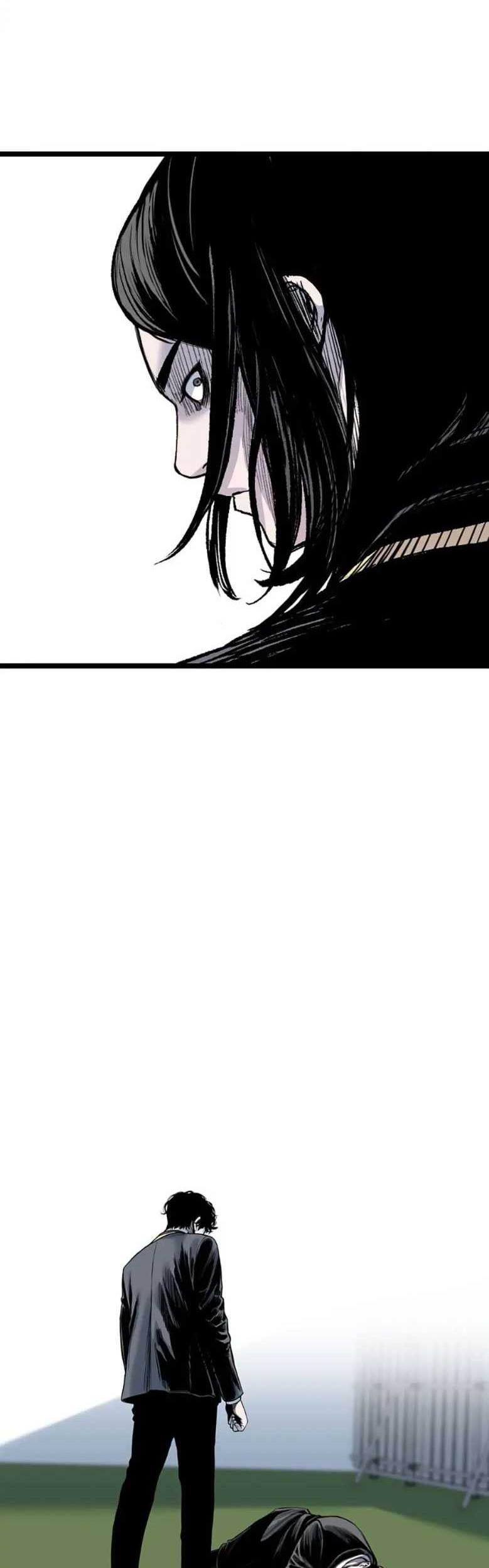 Switch Chapter 101 - halaman 24