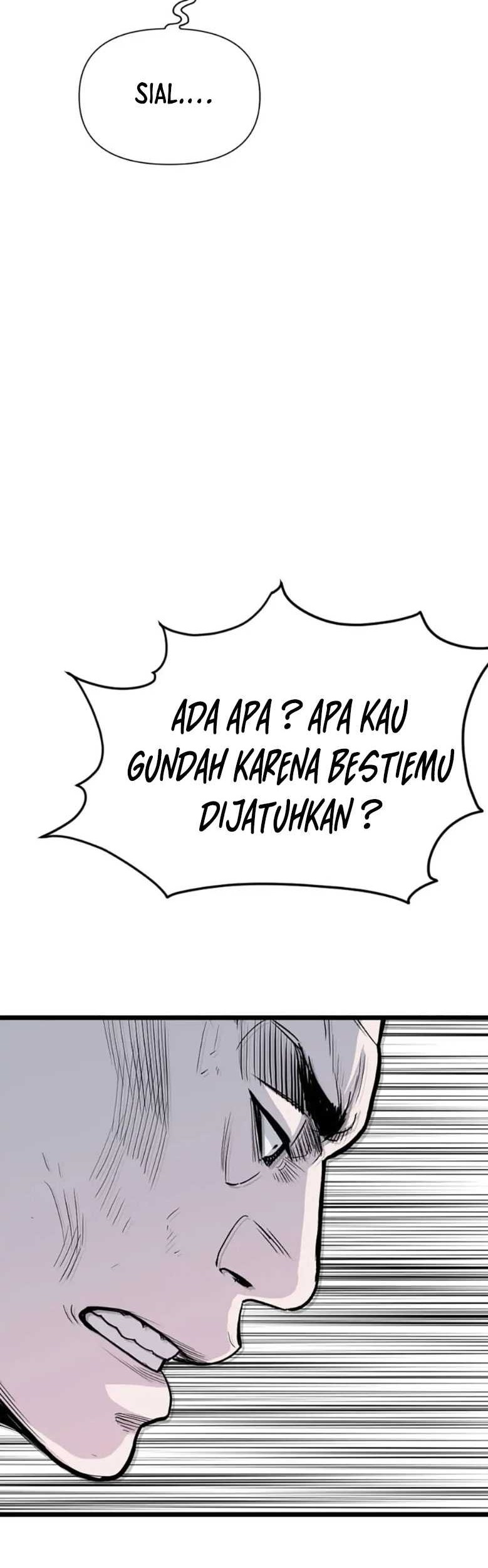 Switch Chapter 101 - halaman 27