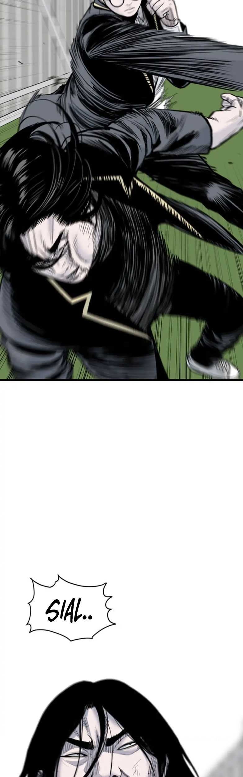 Switch Chapter 101 - halaman 35