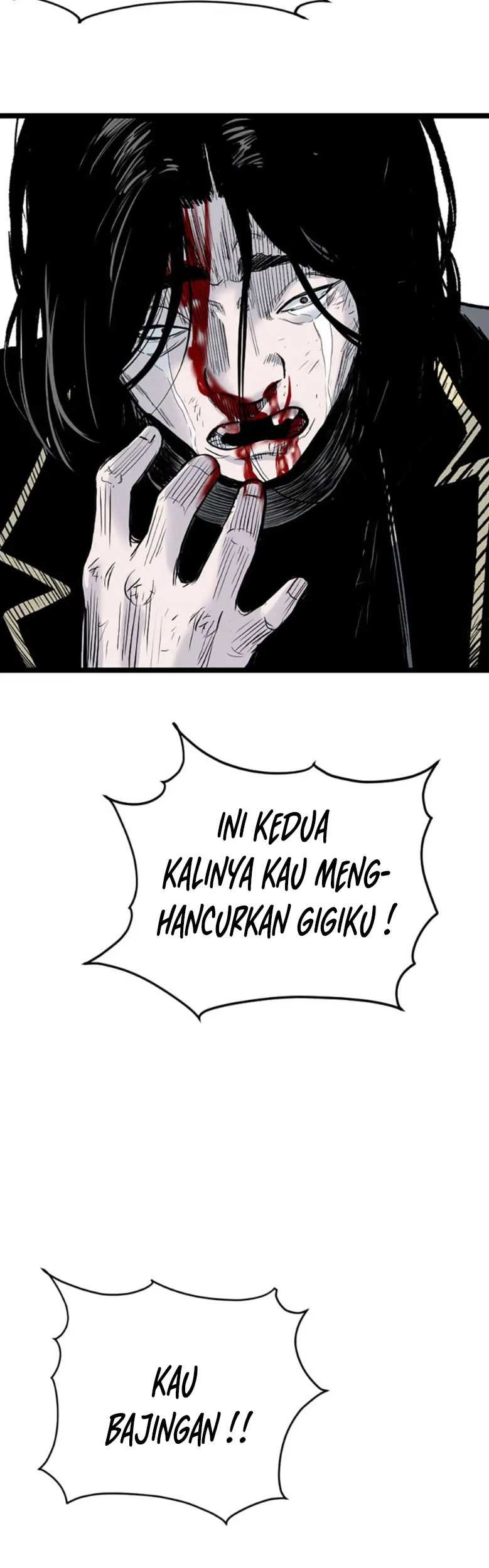 Switch Chapter 101 - halaman 53