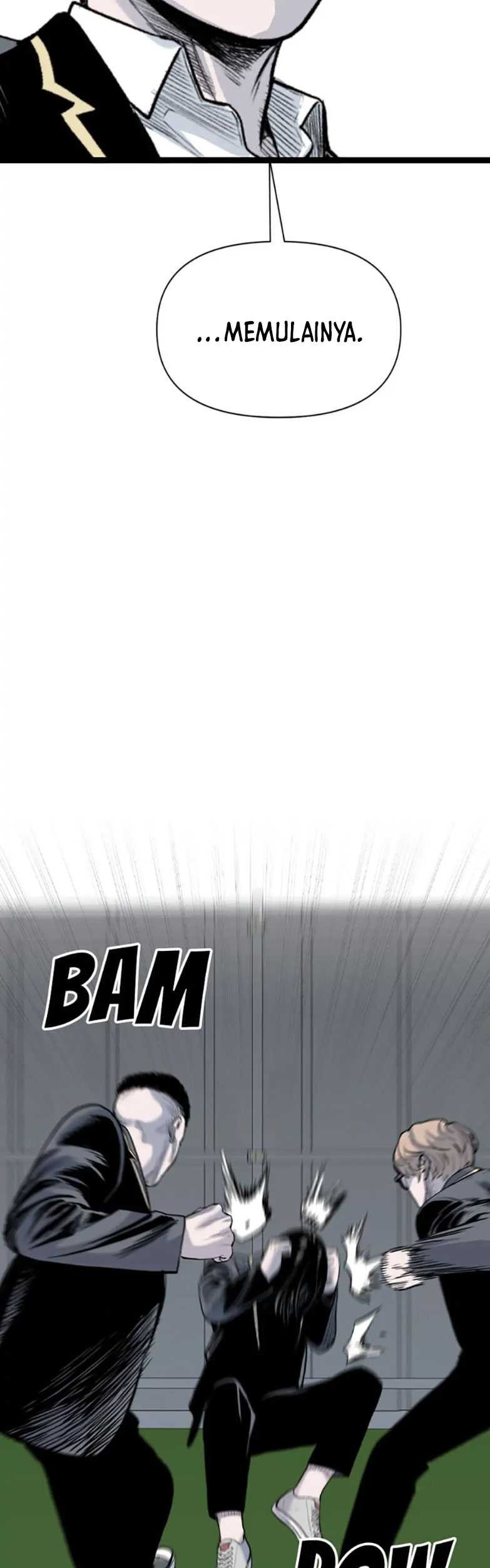Switch Chapter 101 - halaman 62