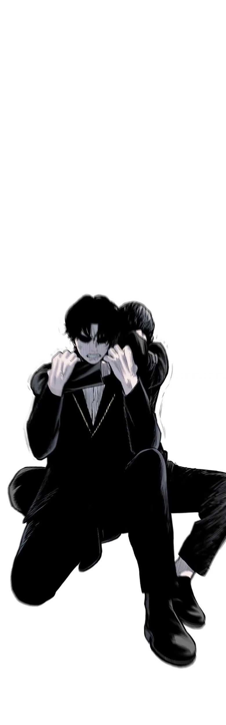 Switch Chapter 102 - halaman 42