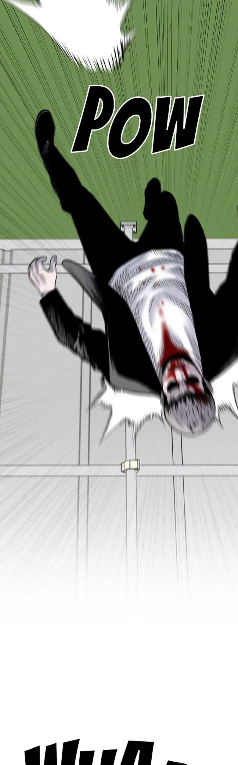 Switch Chapter 102 - halaman 80
