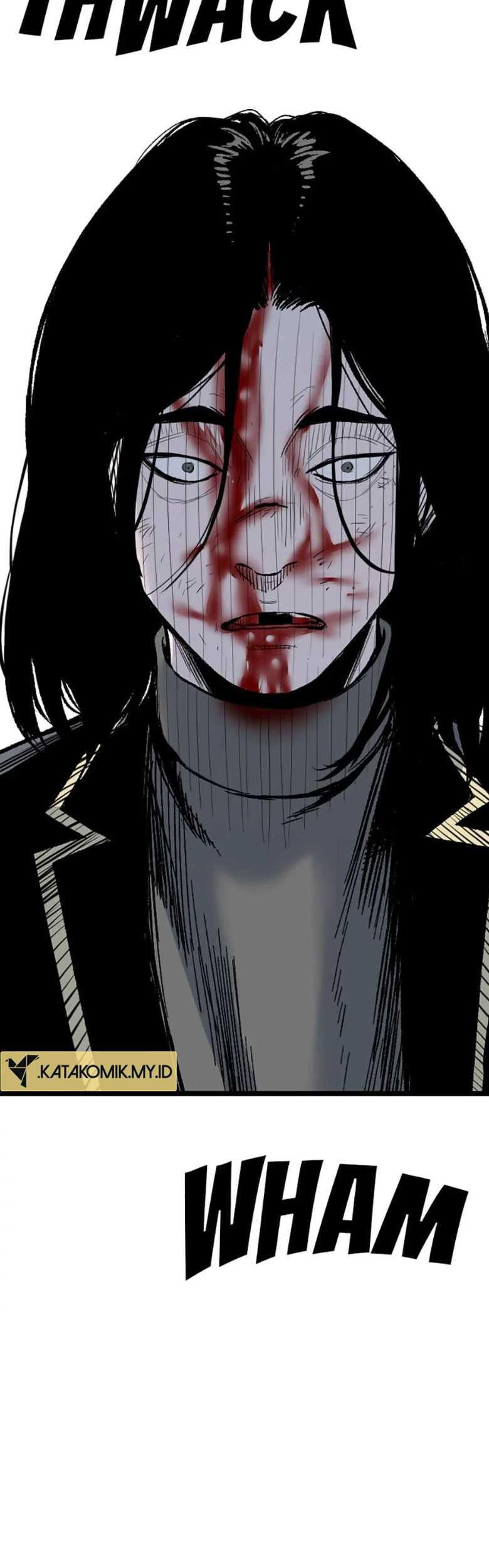 Switch Chapter 102 - halaman 95