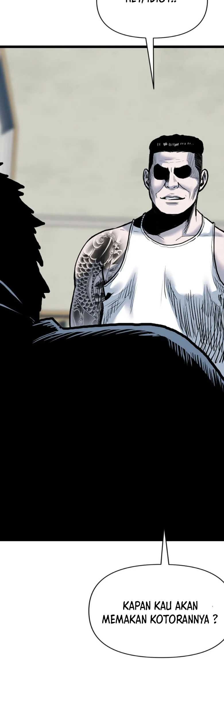 Switch Chapter 103 - halaman 110