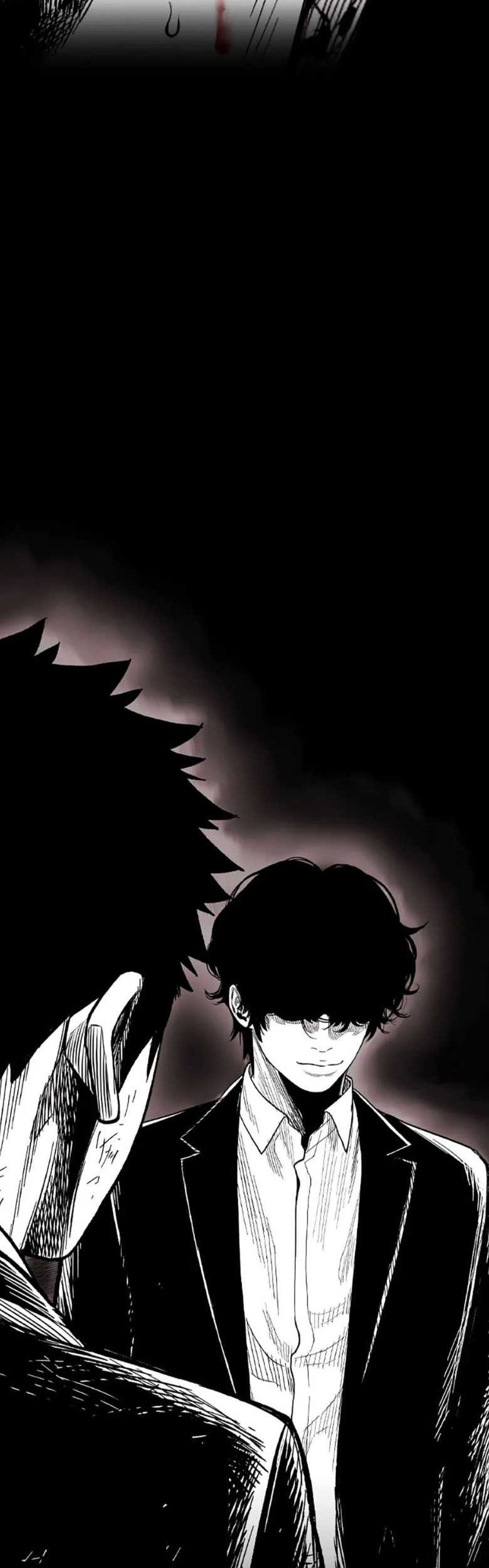 Switch Chapter 103 - halaman 12