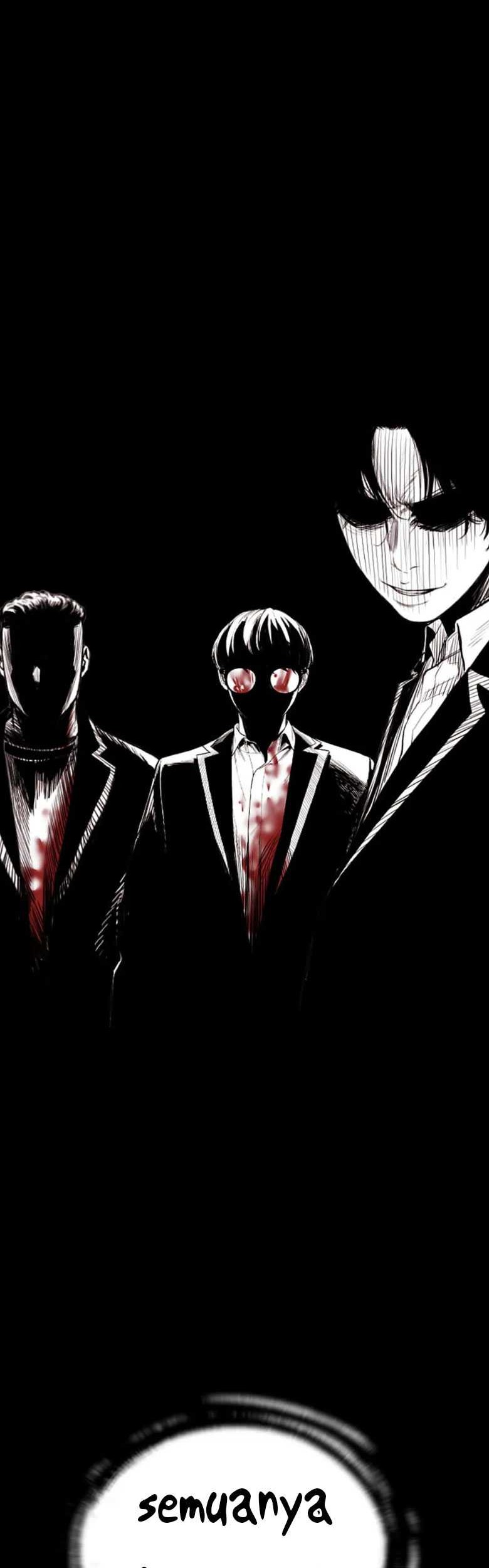 Switch Chapter 103 - halaman 30