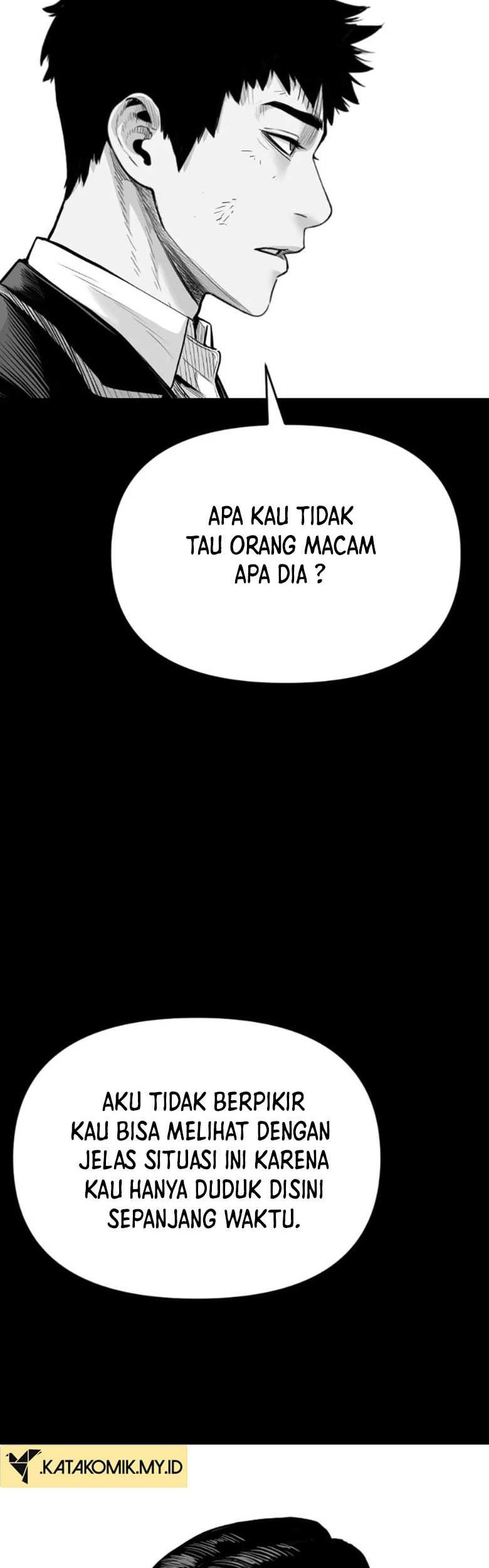 Switch Chapter 104 - halaman 27
