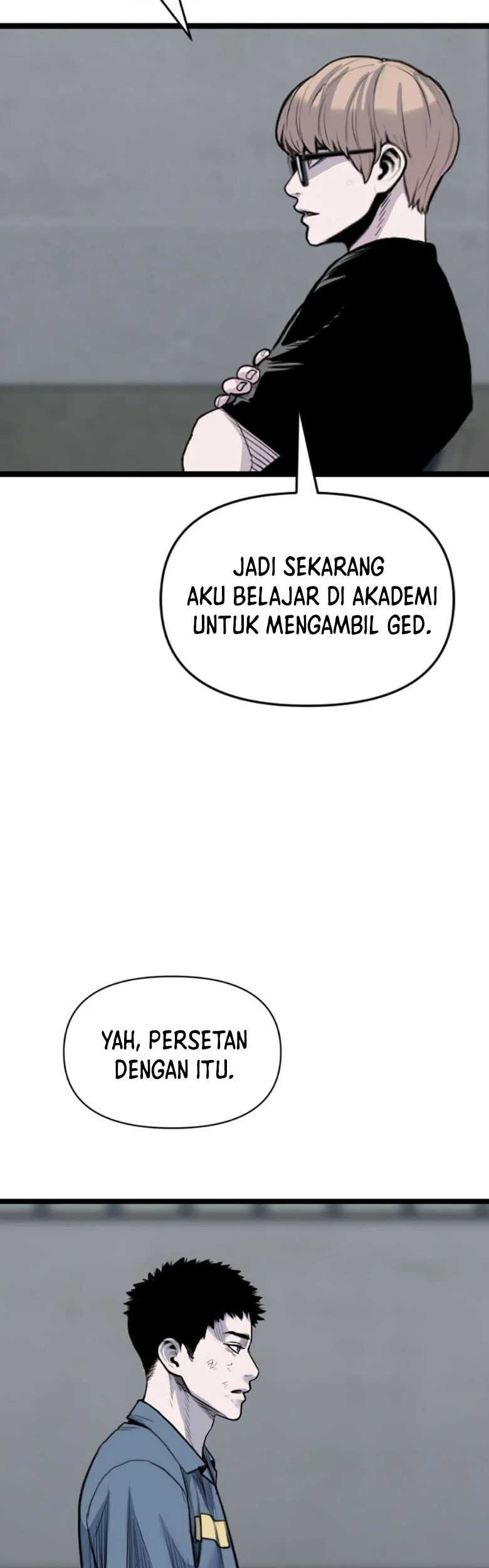 Switch Chapter 104 - halaman 3