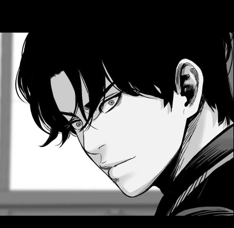Switch Chapter 104 - halaman 31