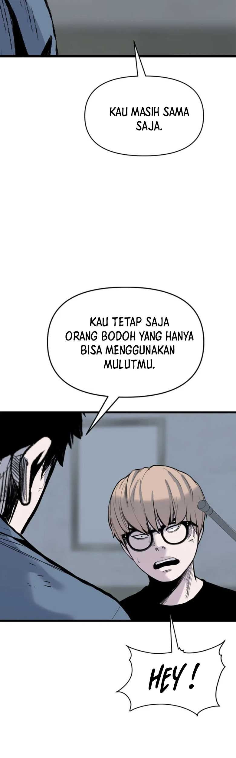 Switch Chapter 104 - halaman 44
