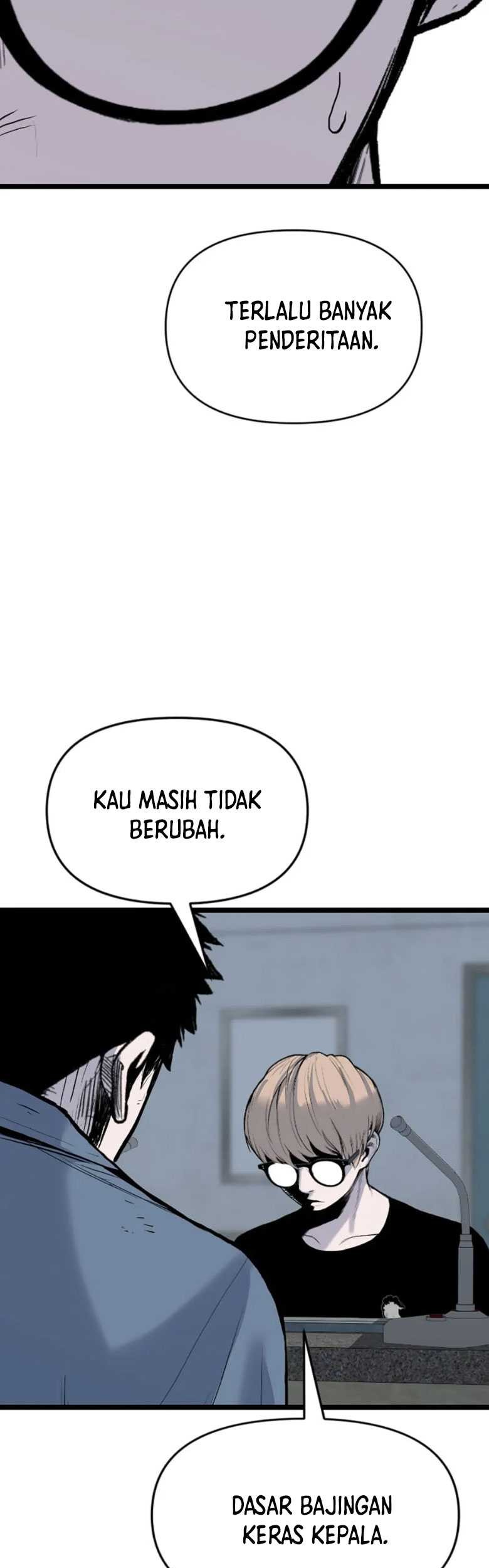 Switch Chapter 104 - halaman 47