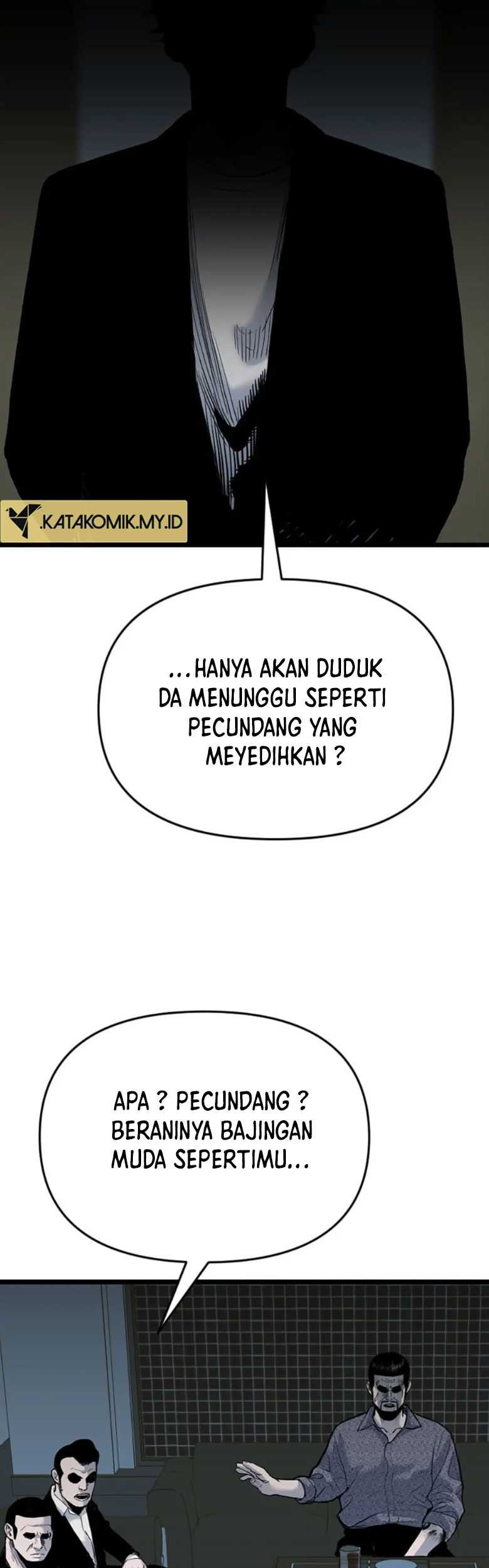 Switch Chapter 104 - halaman 65