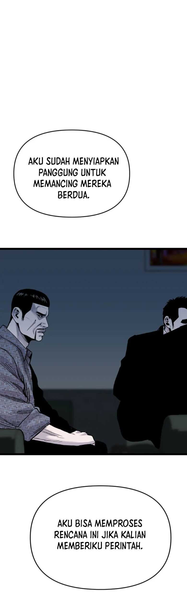 Switch Chapter 104 - halaman 74