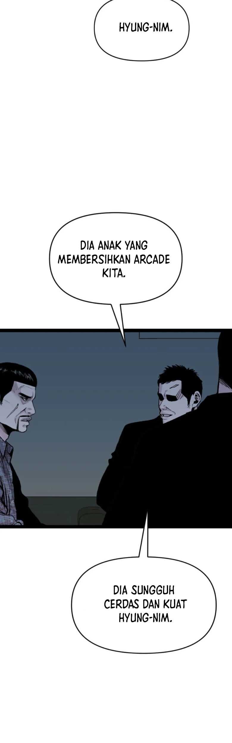Switch Chapter 104 - halaman 86