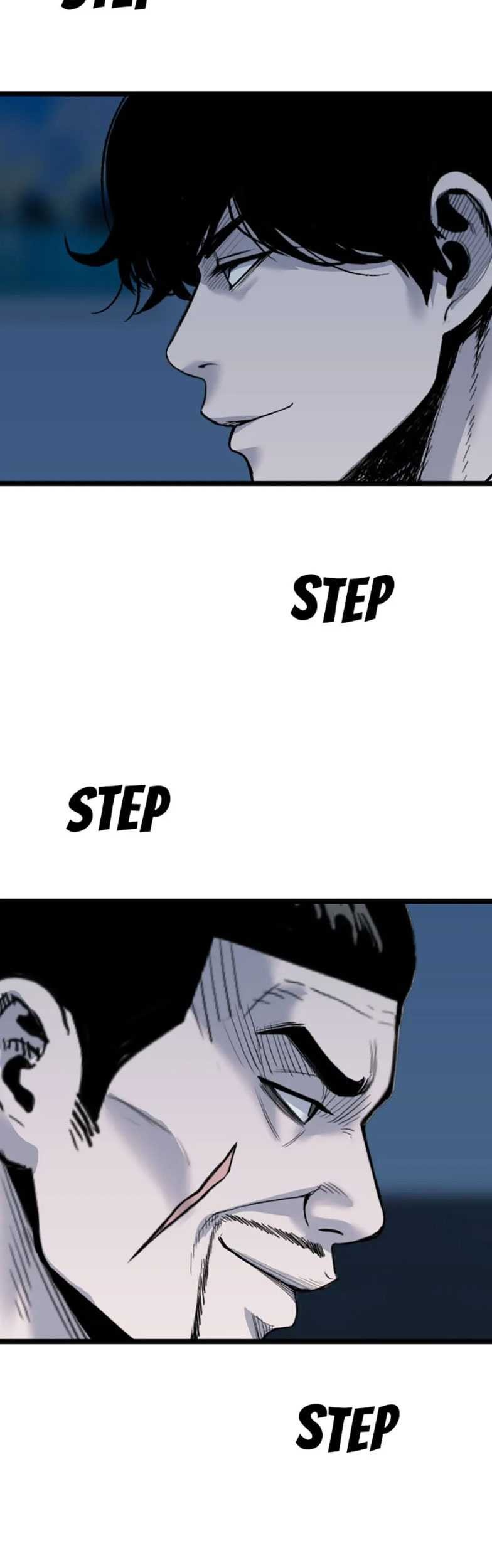 Switch Chapter 104 - halaman 92