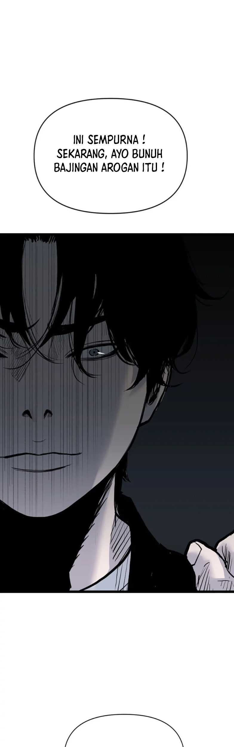 Switch Chapter 104 - halaman 96