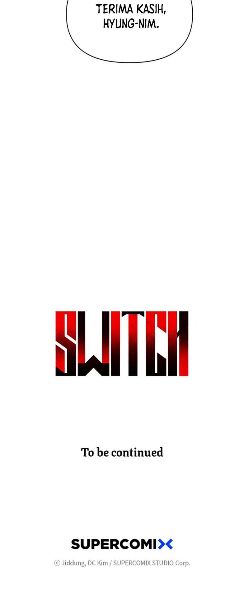 Switch Chapter 104 - halaman 97