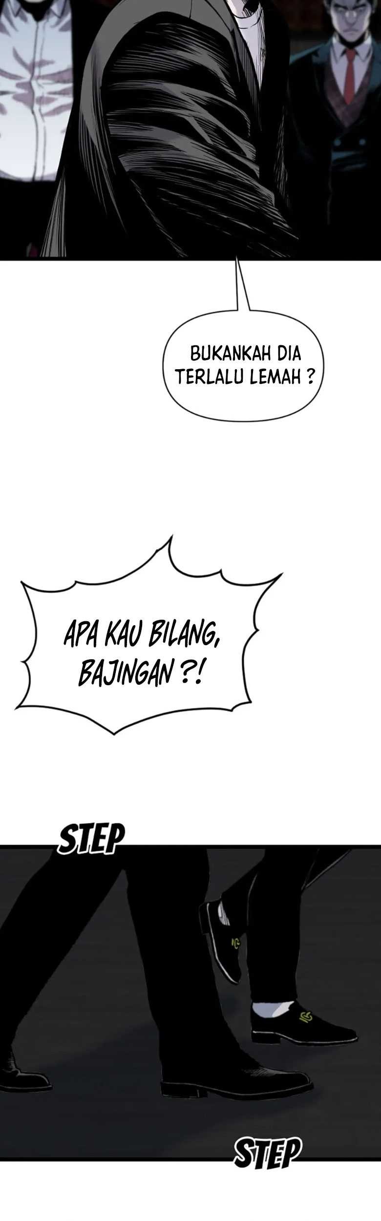 Switch Chapter 105 - halaman 20
