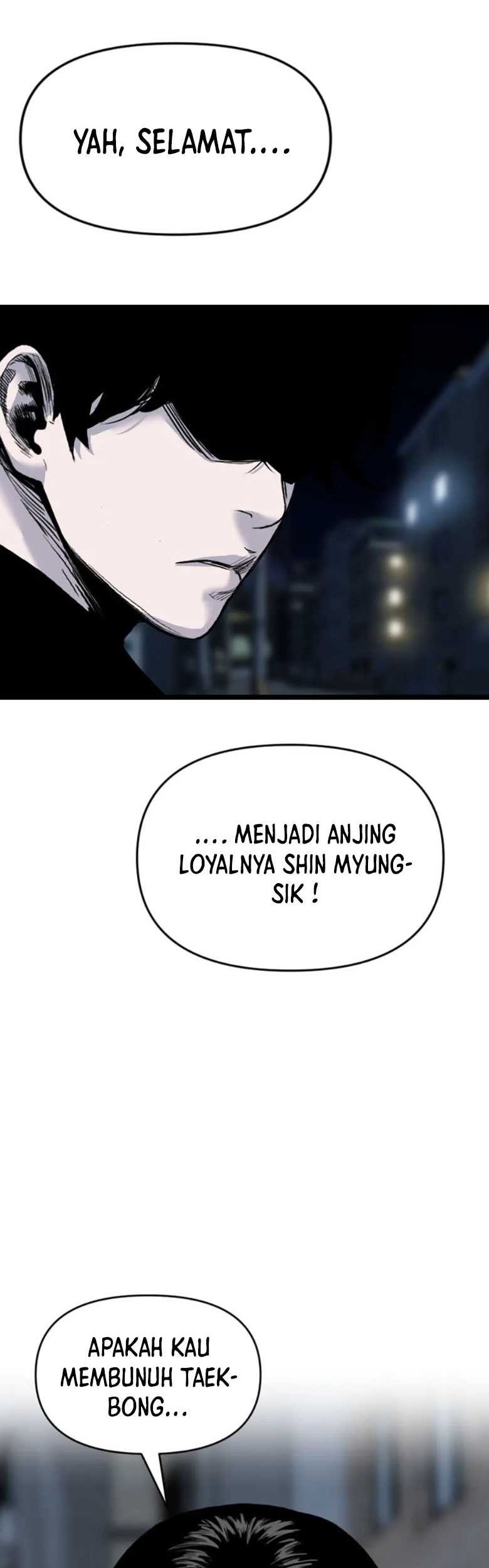 Switch Chapter 105 - halaman 36