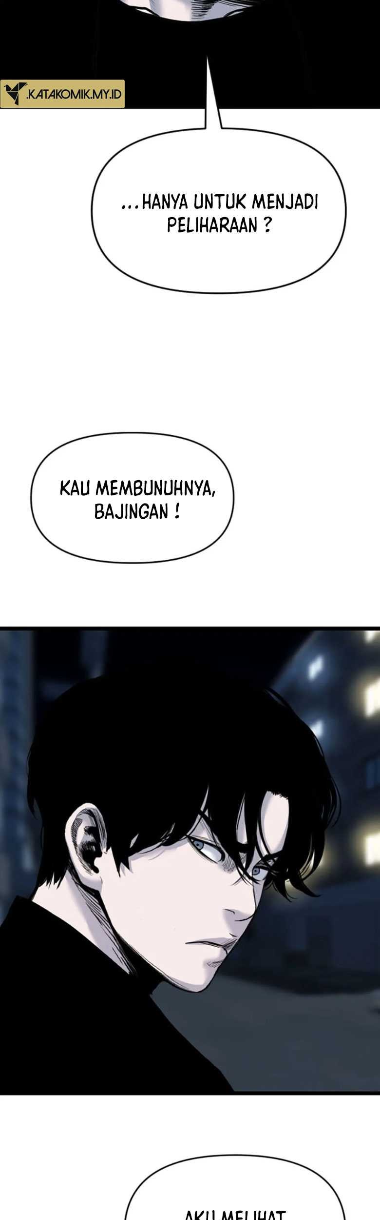 Switch Chapter 105 - halaman 38