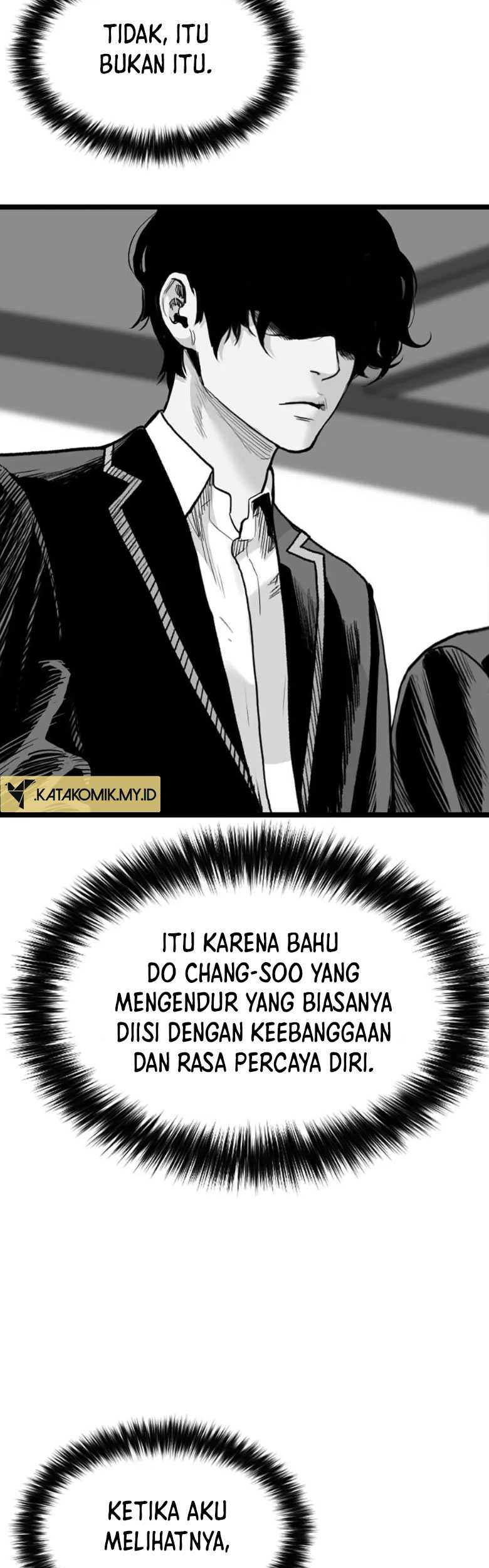 Switch Chapter 105 - halaman 59