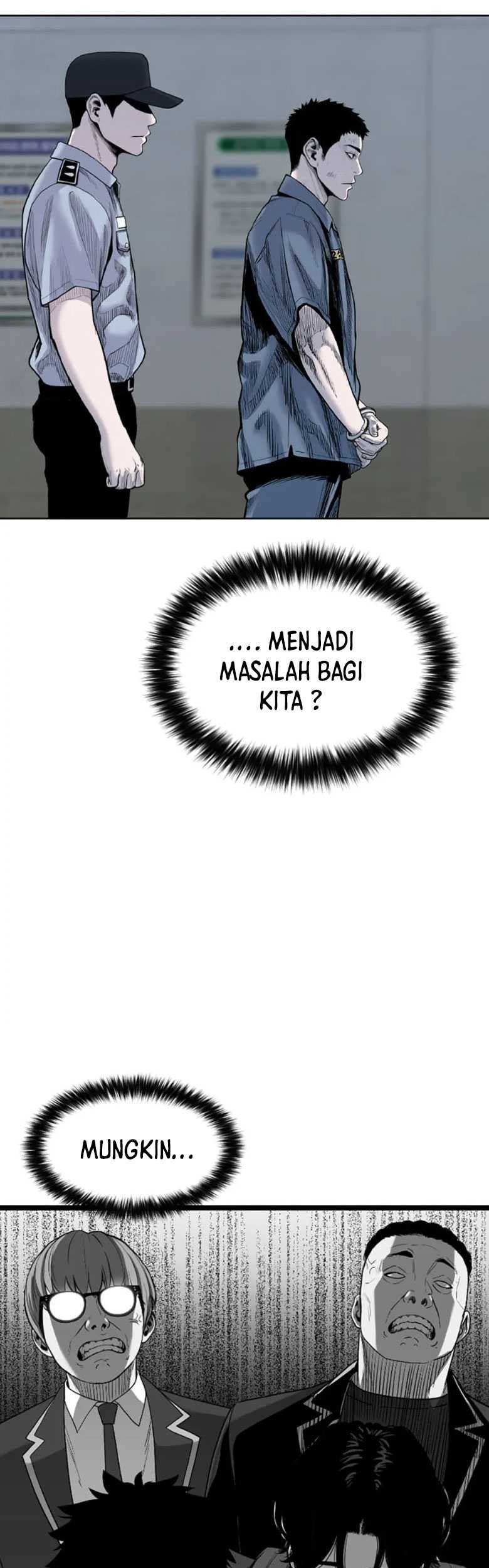 Switch Chapter 105 - halaman 65