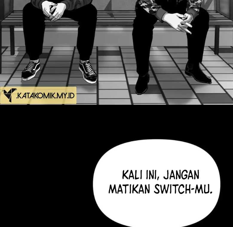Switch Chapter 105 - halaman 79
