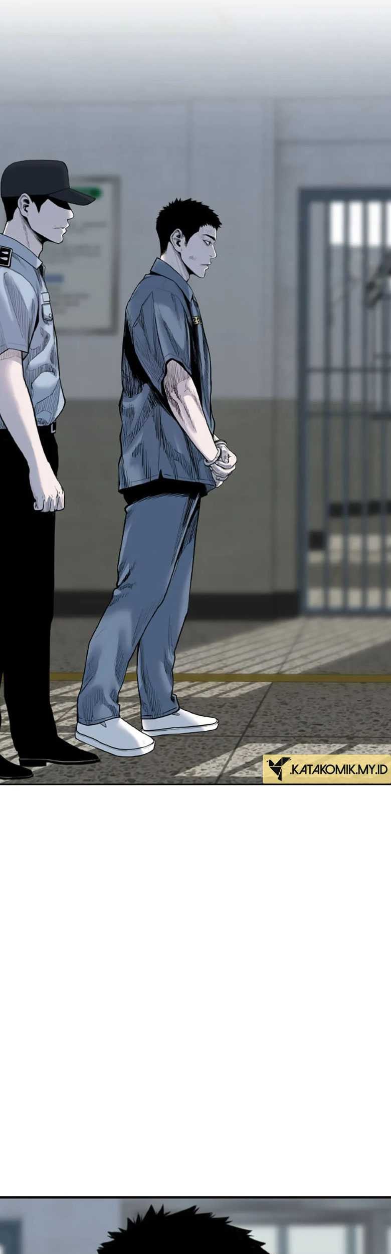 Switch Chapter 105 - halaman 89