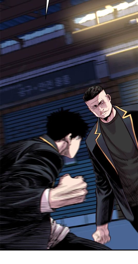 Switch Chapter 11.1 - halaman 61