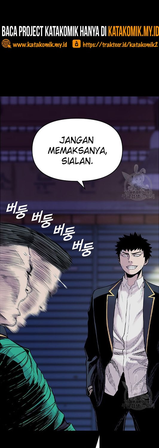 Switch Chapter 12.1 - halaman 19