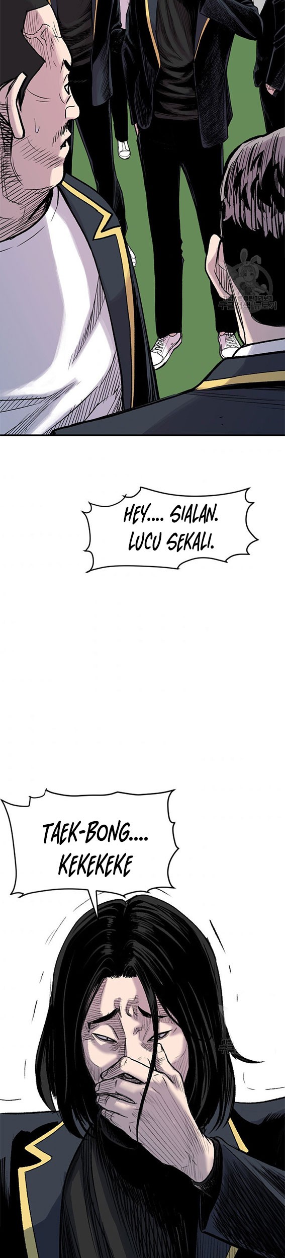 Switch Chapter 13.1 - halaman 29
