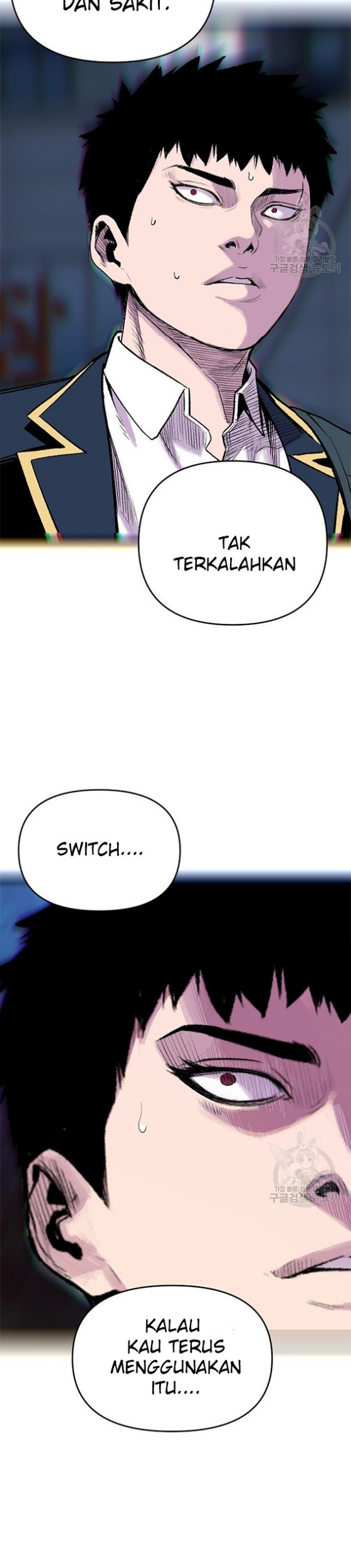 Switch Chapter 15.1 - halaman 16
