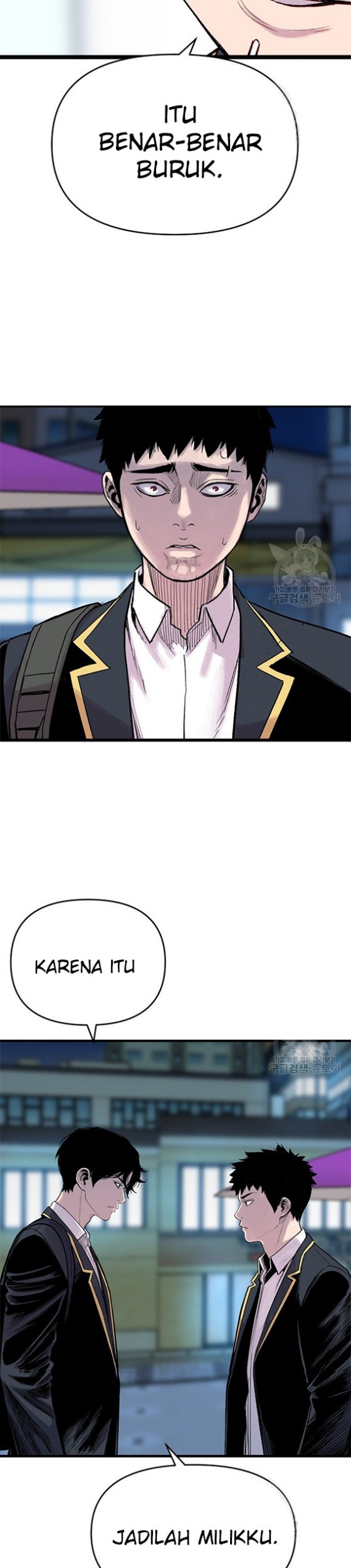Switch Chapter 15.1 - halaman 26