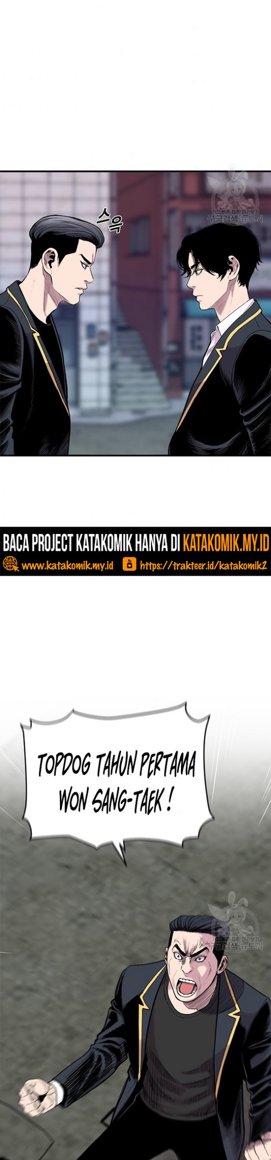 Switch Chapter 15.1 - halaman 46