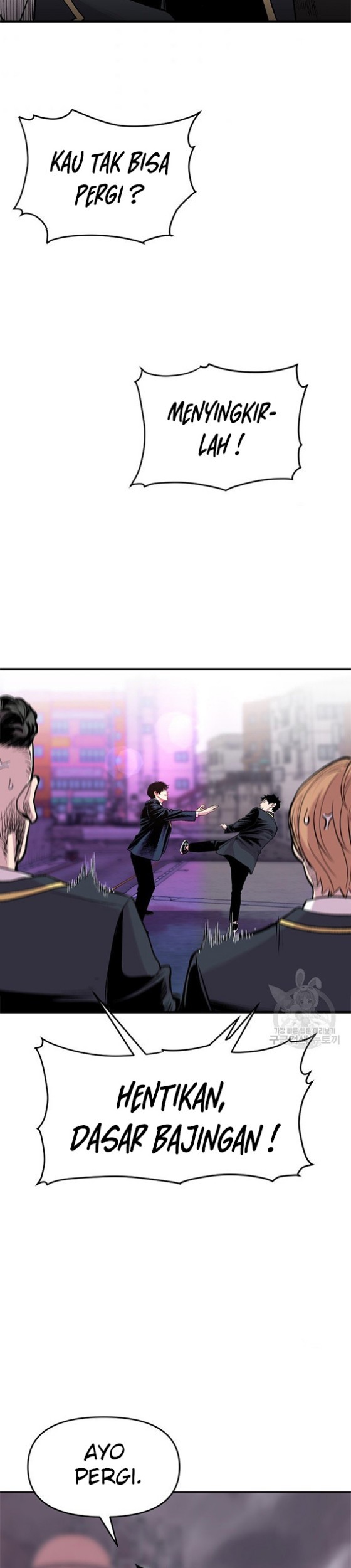 Switch Chapter 15.2 - halaman 45