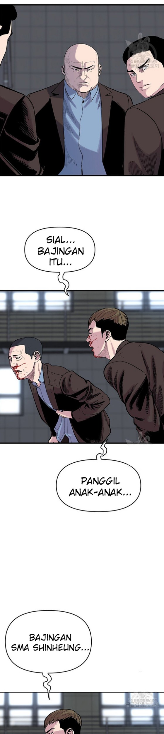 Switch Chapter 16.2 - halaman 29