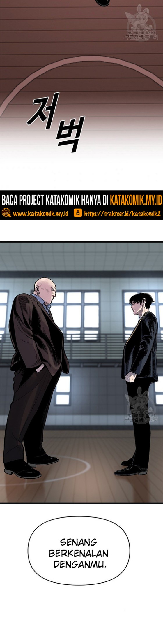 Switch Chapter 16.2 - halaman 35