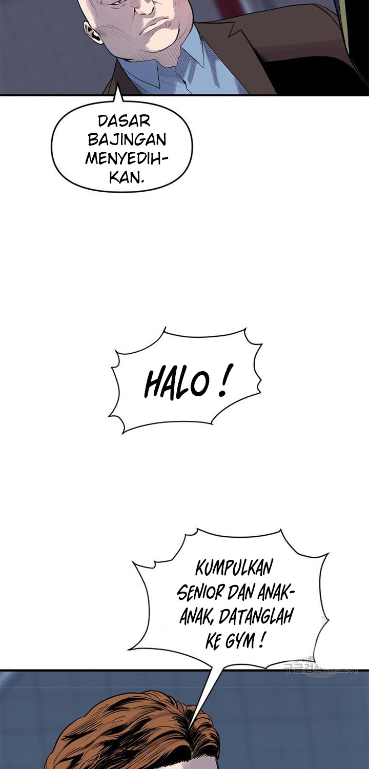 Switch Chapter 17.1 - halaman 39