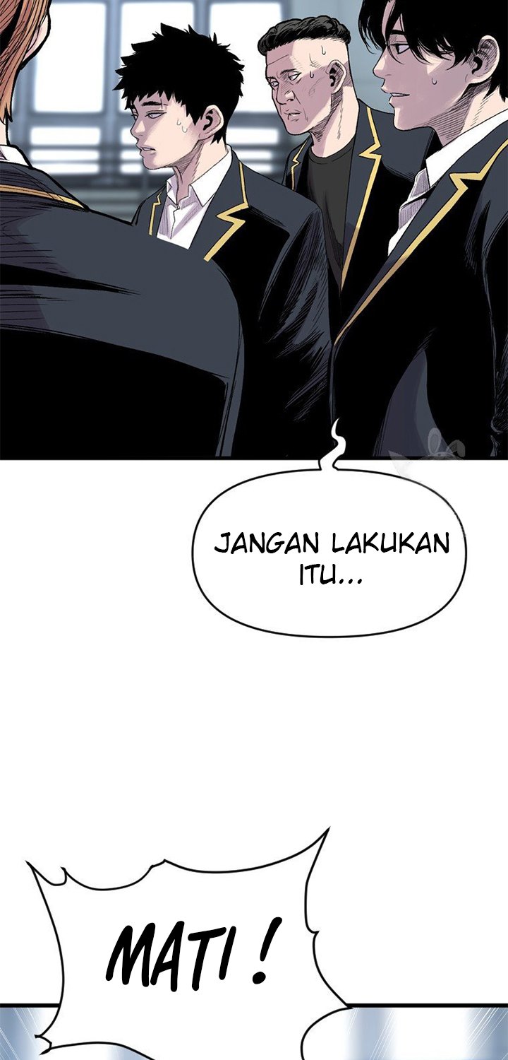 Switch Chapter 18.1 - halaman 21