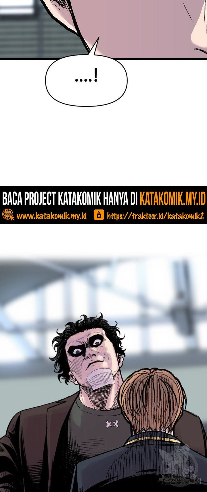 Switch Chapter 19.1 - halaman 21