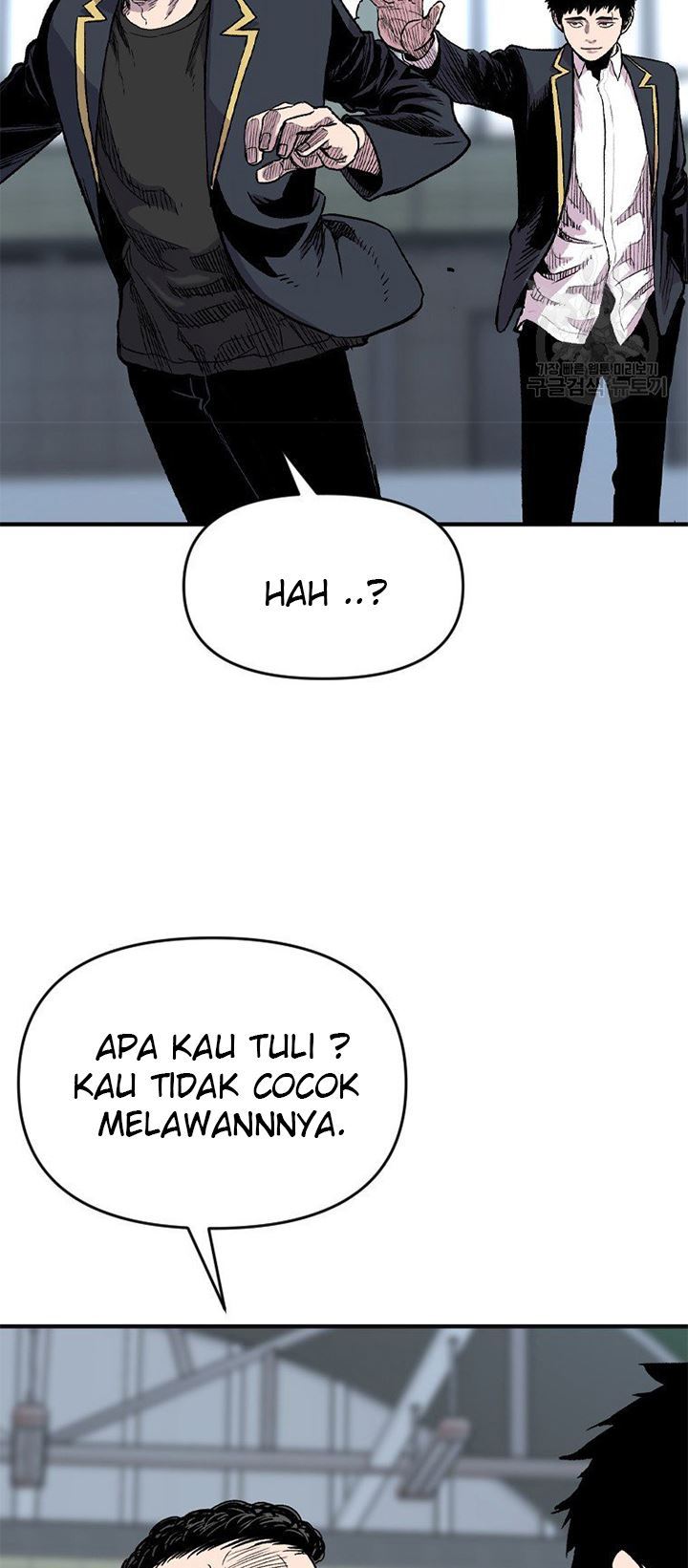 Switch Chapter 20.1 - halaman 15