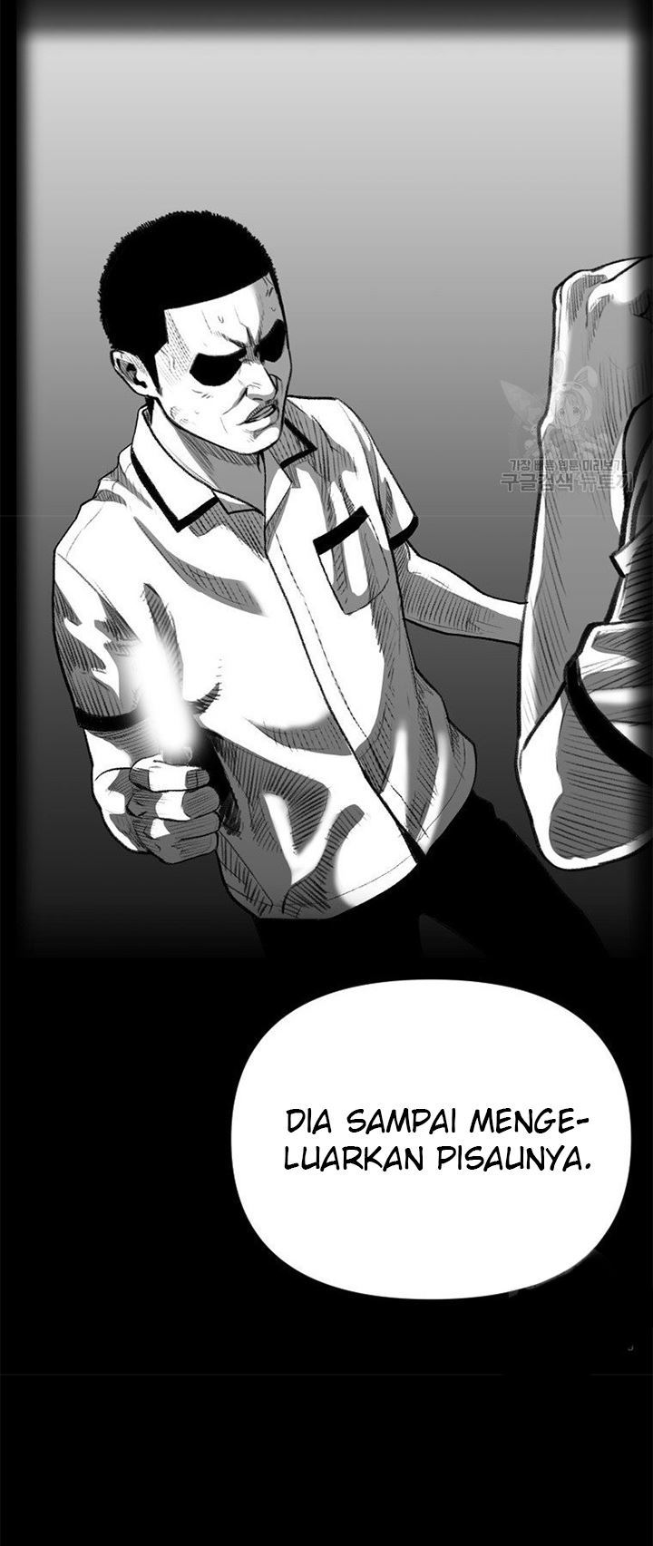 Switch Chapter 20.1 - halaman 60